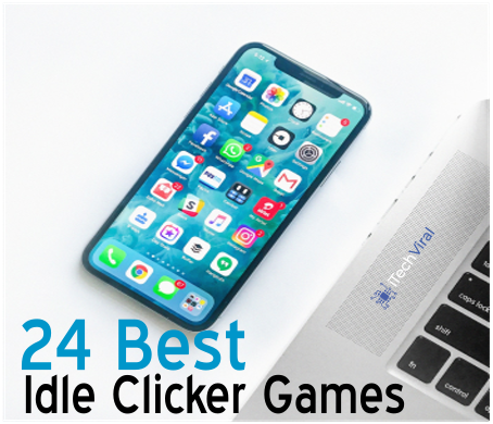 24 Best Idle Games 2020 For Android Ios