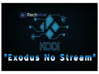 Fix Exodus no Stream Available