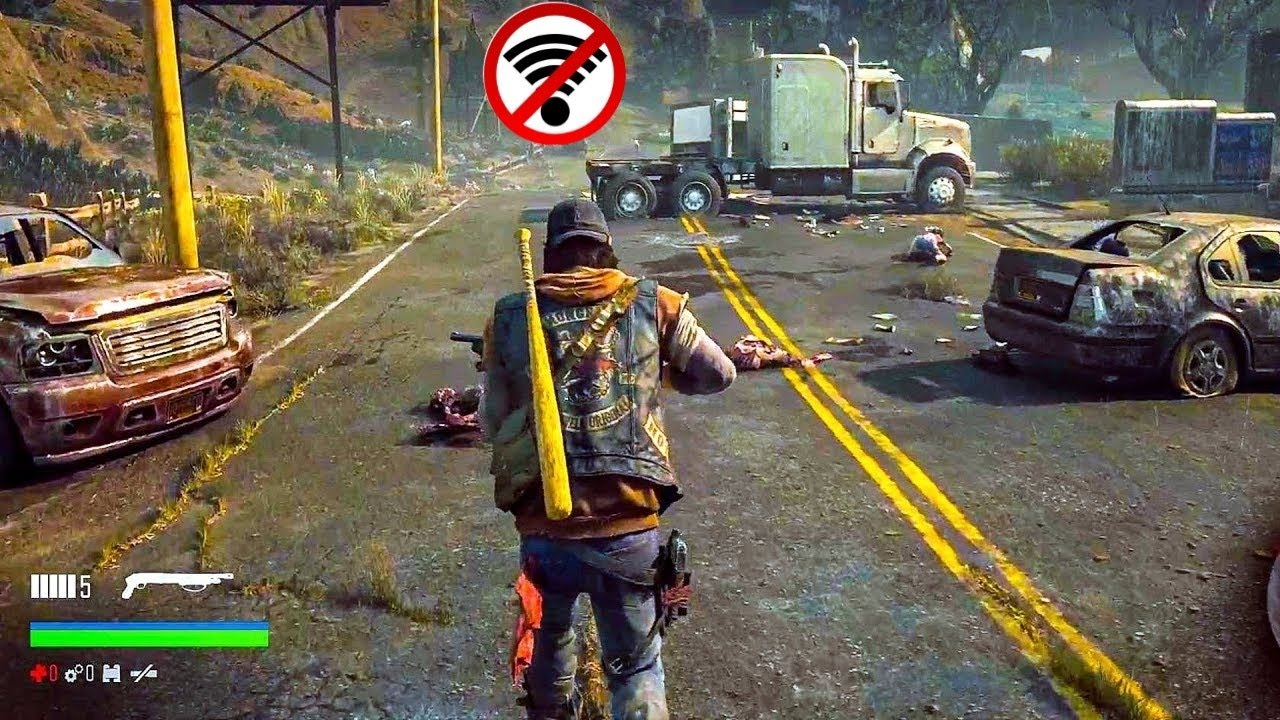 7 Best Zombie Games For Android Offline 2023