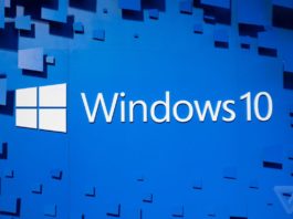 Windows 10 2 login screen fix