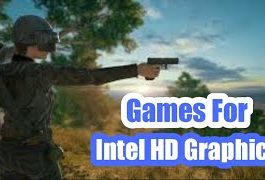 Best Intel Core i3 Games
