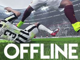 Best Offline Football Games Android