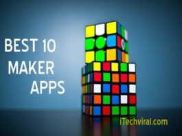Quiz Maker Apps
