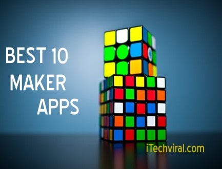 Quiz Maker Apps