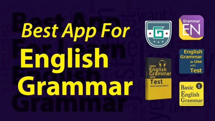 Best English Grammar Apps For Android