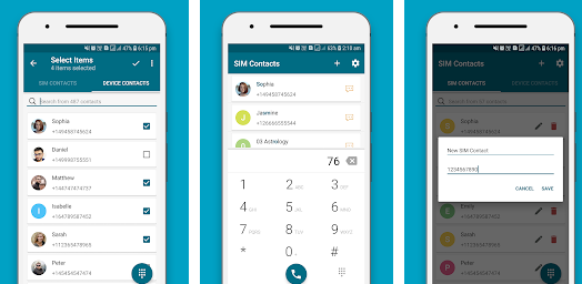 15 Best Contact Manager Apps For Android