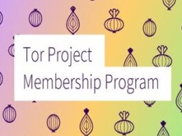 Tor Project Membership Program