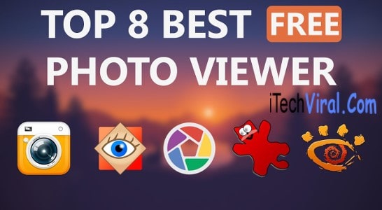 best photo viewer software for windows 10
