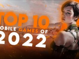 Upcoming Free Android Games 2022
