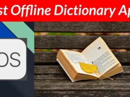 10 Best Dictionary Apps