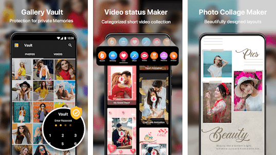 11 Best Gallery Apps For Android 2022