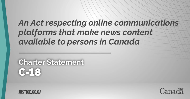 Google Reacts To Recent Canadian News Act Bill: Plans To Block Ads In ...